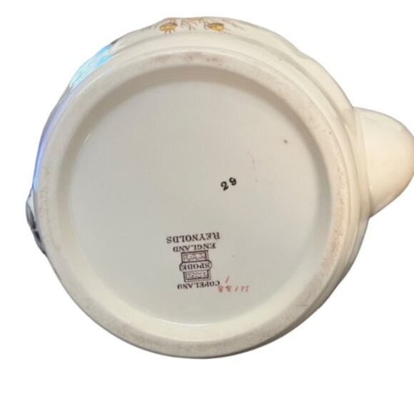 Copeland SPODE Reynolds England - Picture 2 of 9